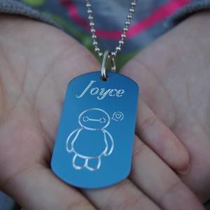 Meet your Posher, Joyce