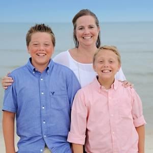 Meet your Posher, Dorothy