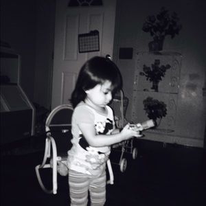 Meet your Posher, Abel