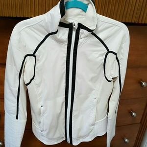 Winter jacket