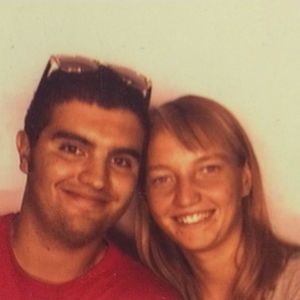 Meet your Posher, Josh