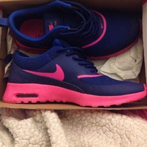 Nike air max Thea