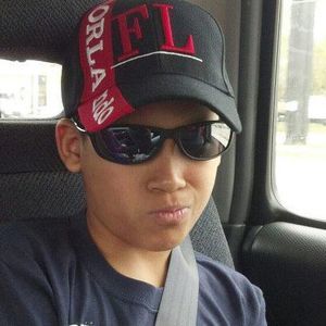 Meet your Posher, Javier