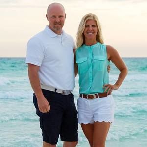 Meet your Posher, Monica