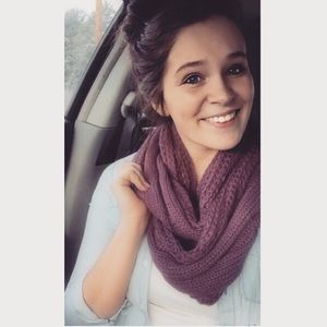 Meet your Posher, Lindsay