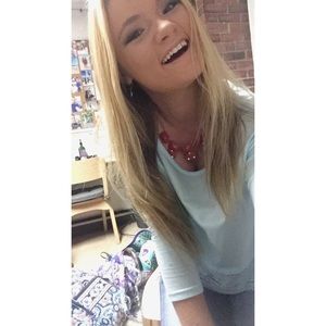 Meet your Posher, Kristen