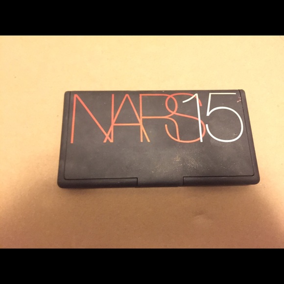 NARS 15 Anniversary Palette