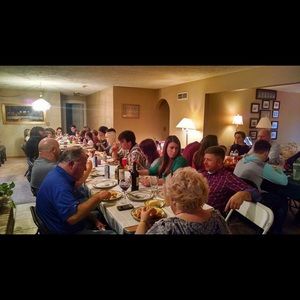 Meet your Posher, Judy