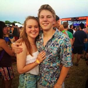 Meet your Posher, Connor