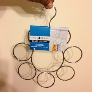 Scarf Holder