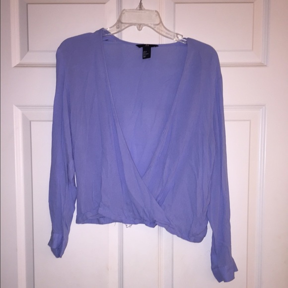 H&M top