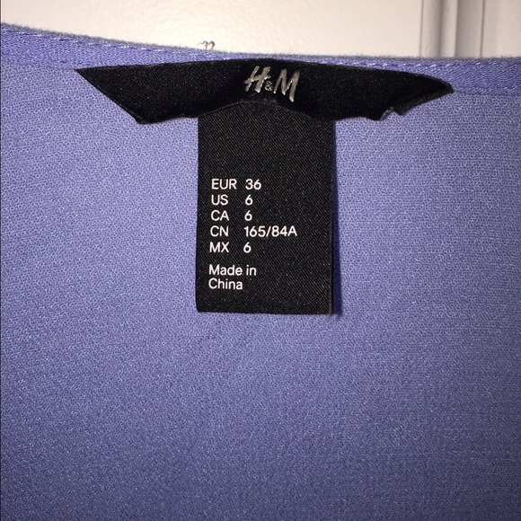 H&M top - Picture 2 of 2