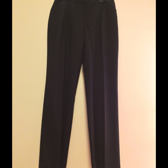 Ted Baker wool blend pants! Lined half way down. - Picture 2 of 4