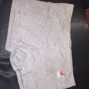 Hollister Yoga Shorts