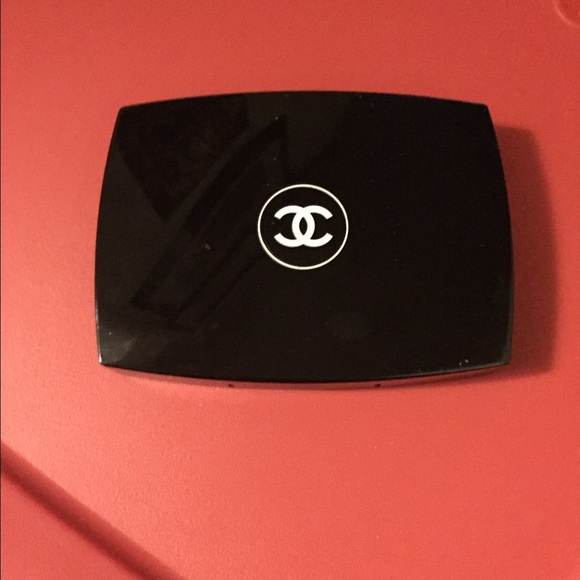 Chanel Powder Compact