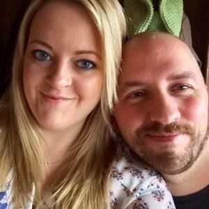 Meet your Posher, Darrellyn
