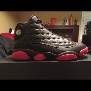 Meet your Posher, Nathan