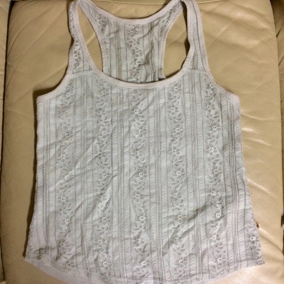 Tank top - Picture 1 of 3
