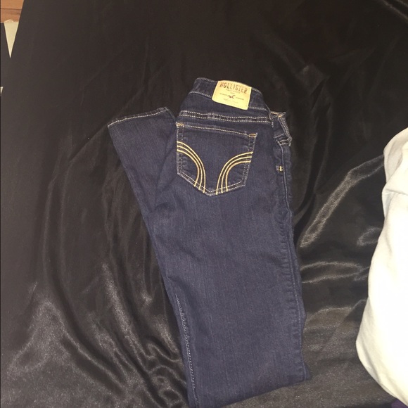Hollister Skinny Jeans