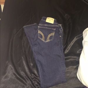 Hollister Skinny Jeans