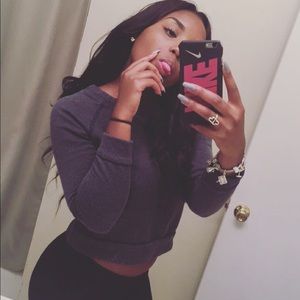 Meet your Posher, Zuri