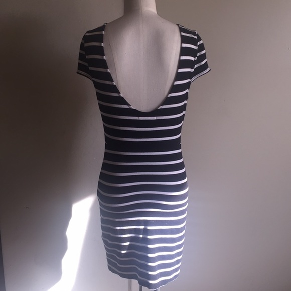 Striped Mini - Picture 2 of 2