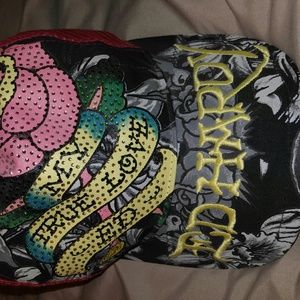 Ed Hardy