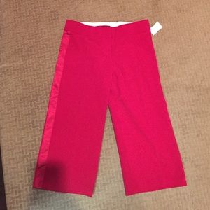 BCBG Maxazria sz 6 dress capris