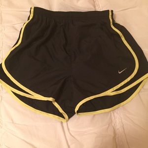 AS Nike Running Shorts