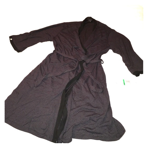 Jones New York Night Robe