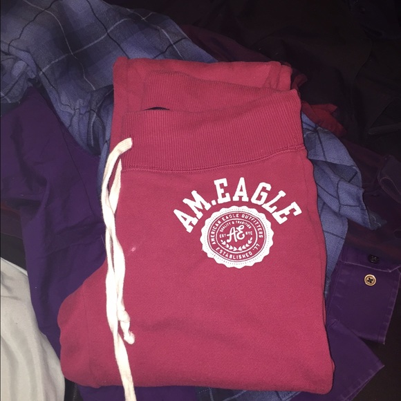 American Eagle Sweatpants