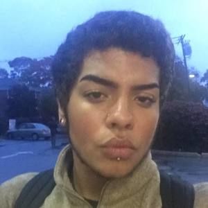 Meet your Posher, Isaiah