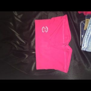 Hollister Yoga Pants