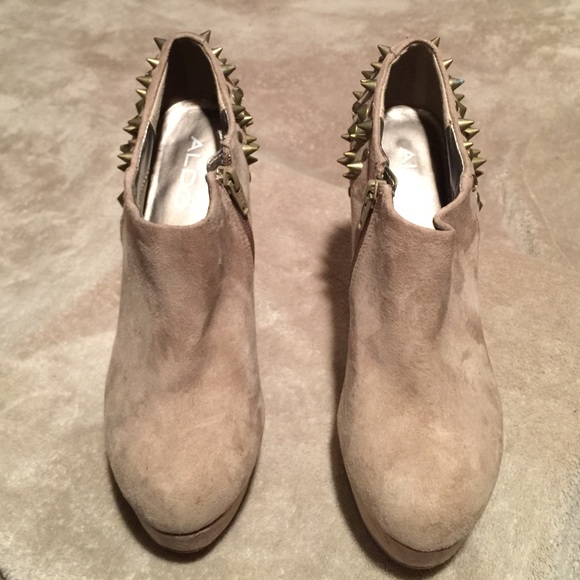 Aldo heels