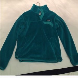 Patagonia pullover for samiroth16