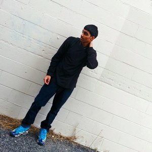 Meet your Posher, Aziz