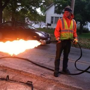 Meet your Posher, Austin