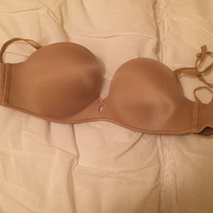 VS 3 hook Bombshell Bra 34B