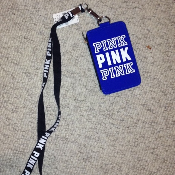 Victoria secret key chain
