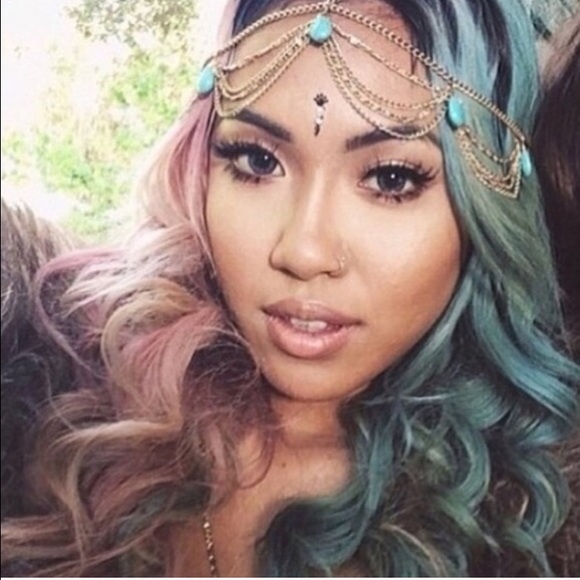 Beautiful Headpiece