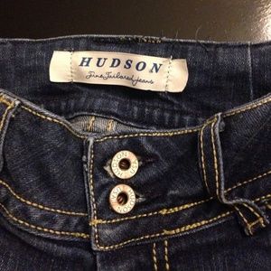 Hudson jeans