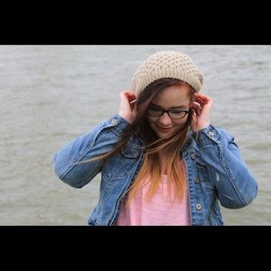 Meet your Posher, Tori