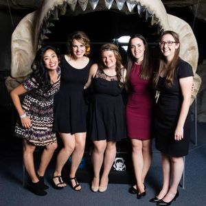 Meet your Posher, Meagan