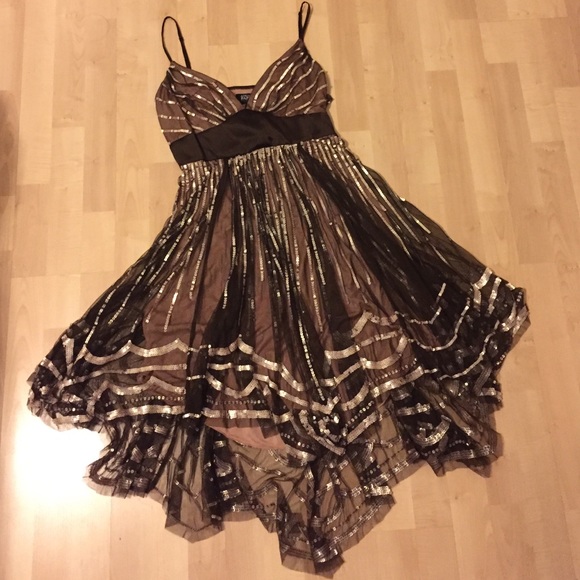Adrianna Papell Evening dress