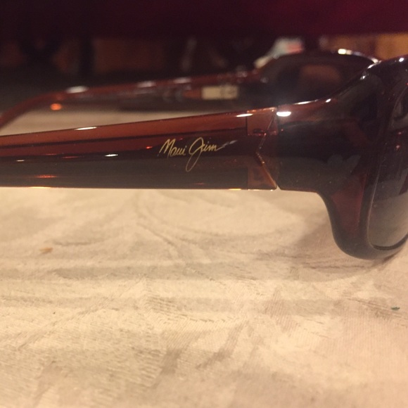 Maui Jim Sunglasses