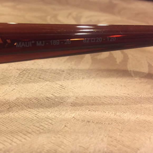 Maui Jim Sunglasses main image 3