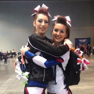 Meet your Posher, Madison