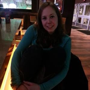 Meet your Posher, Shelbi