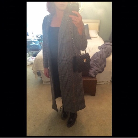 SOLD Quilted black purse/ clutch 💕 - Picture 4 of 4