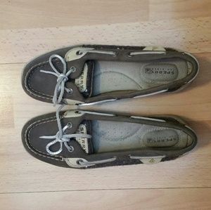 Sperry top-sider SIZE 6.5